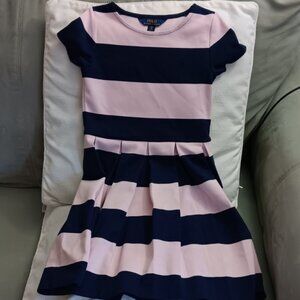Polo Ralph Lauren Dress, for Girls S/P 7
